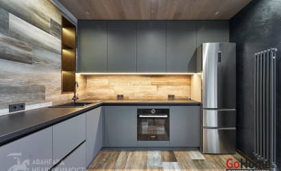 Купить 2-комнатную квартиру, Минск, Ратомская ул., 7 (Центральный район). Фото 2