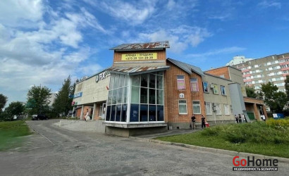 Продажа офиса, Минск, Якубова ул., 10,  23.2 кв.м.. Фото 1