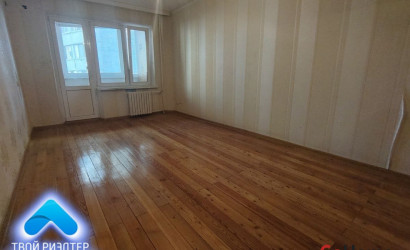 Купить 3-комнатную квартиру, Речица, Первомайская ул., д.2. Фото 3