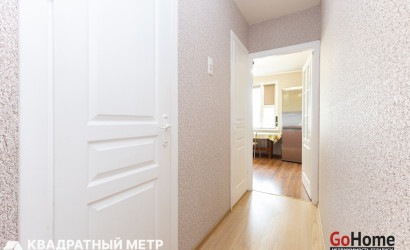 Купить 1-комнатную квартиру, Минск, ул. Каменногорская, д. 82 (Фрунзенский район). Фото 8