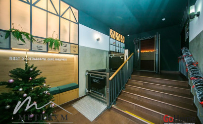 Купить 1-комнатную квартиру, Копище, Авиационная ул., 51. Фото 13