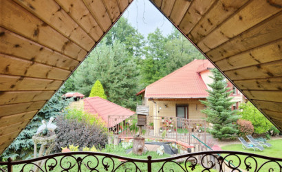 Снять дом, Медно, улица Лесная, 25. Фото 17