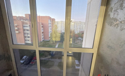 Купить 3-комнатную квартиру, Гродно, Дзержинского, 127Б. Фото 12