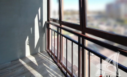 Купить 2-комнатную квартиру, Брест, Центр, ул. Гоголя. Фото 19