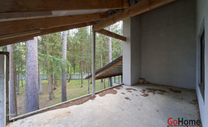 Купить коттедж, Липовая Колода, Ясная Поляна ул., 7, 15 соток. Фото 38