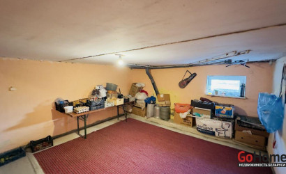 Купить дом, Квасыничи, Новая ул., 14.74 соток. Фото 18