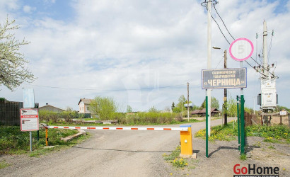 Купить дом в деревне, Черница, 15 соток. Фото 23