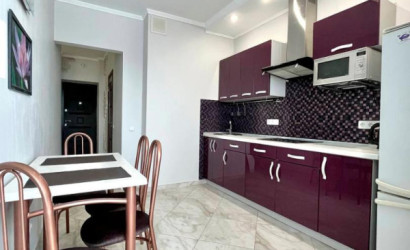 Снять 1-комнатную квартиру, Минск, Дзержинского пр-т 9 (Московский район). Фото 14