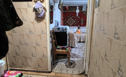 Купить 2-комнатную квартиру, Большевик, Советская, 51. Фото 19