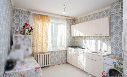 Купить 1-комнатную квартиру, Минск, Садовая ул., 2(Первомайский район). Фото 7