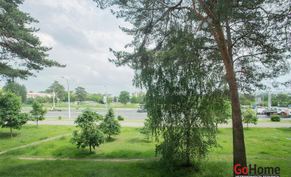 Купить 3-комнатную квартиру, Минск, Кабушкина ул., 92 (Заводской район). Фото 17