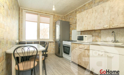 Купить 1-комнатную квартиру, Молодечно, Молодёжная ул., 15. Фото 7