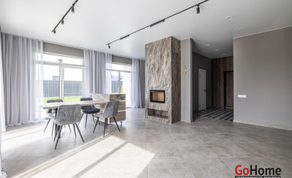 Купить коттедж, ВЫТОК ГМЦ, 10 соток. Фото 5