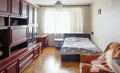 Купить 2-комнатную квартиру, Брест, Центр, ул. Пушкинская. Фото 1