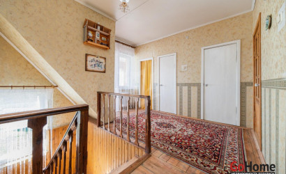 Купить дом, Бакиново, Новая ул., 74 соток. Фото 13