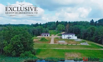 Купить участок, Малое Лосвидо, 282 соток. Фото 14