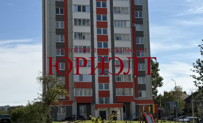 Купить 2-комнатную квартиру, Витебск, Смоленская, 19. Фото 1