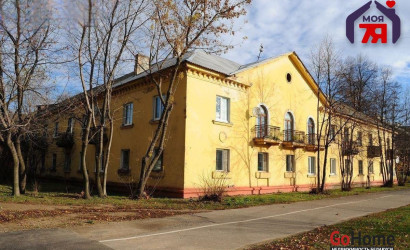 Купить 3-комнатную квартиру, Минск, Пономаренко ул., 18 (Фрунзенский район). Фото 15