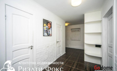 Снять 2-комнатную квартиру, Минск, Ржавецкая ул. 3 (Центральный район). Фото 14