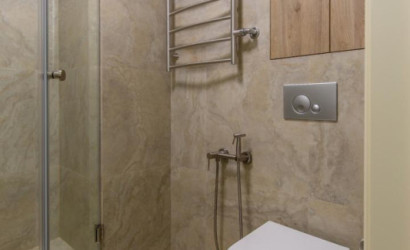 Снять 2-комнатную квартиру, Минск, Леонида Левина ул. 7 (Октябрьский район). Фото 32