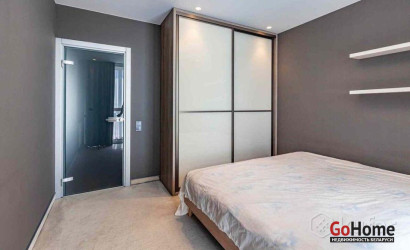 Снять 2-комнатную квартиру, Минск, Городецкая ул. 22 (Первомайский район). Фото 12