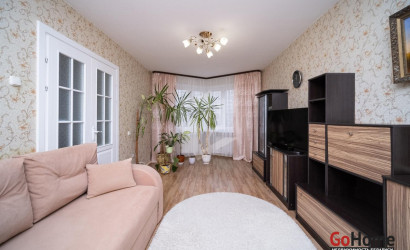 Купить 3-комнатную квартиру, Минск, Матусевича ул., 52 (Фрунзенский район). Фото 26