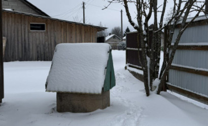 Купить дом, Холомерье, 25 соток. Фото 9