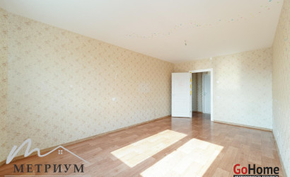 Купить 2-комнатную квартиру, Мачулищи, Дружная ул., 48. Фото 6