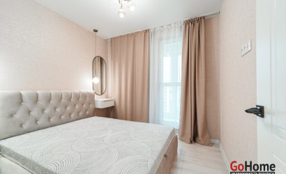Купить 2-комнатную квартиру, Минск, Аэродромная ул., 22 (Октябрьский район). Фото 11