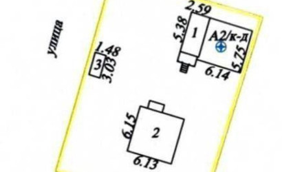 Купить дом в деревне, ПИСАРЕВСКАЯ БЕРЁЗКА, 5.4 соток. Фото 30