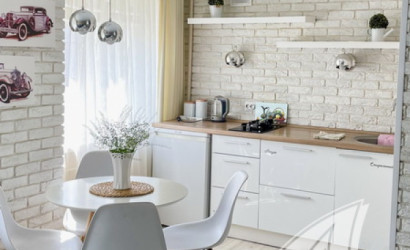 Купить 1-комнатную квартиру, Брест, Центр, пр-т Машерова. Фото 4