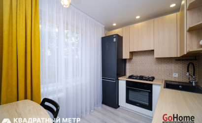 Купить 2-комнатную квартиру, Минск, ул. Петра Глебки, д. 98 (Фрунзенский район). Фото 2