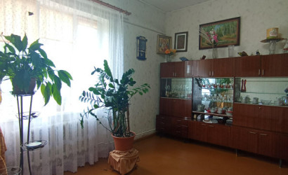 Купить 2-комнатную квартиру, Лида, пер.Железнодорожный, 3/2. Фото 10