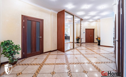 Купить 3-комнатную квартиру, Минск, Городецкая, 36/1 (Первомайский район). Фото 28