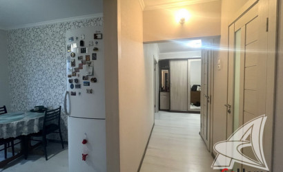 Купить 2-комнатную квартиру, Брест, Ковалево, ул. Суворова. Фото 10