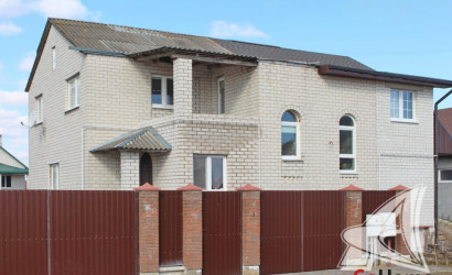 Купить дом, Тельмы-2, Тельминский с/с, 5.03 соток. Фото 2