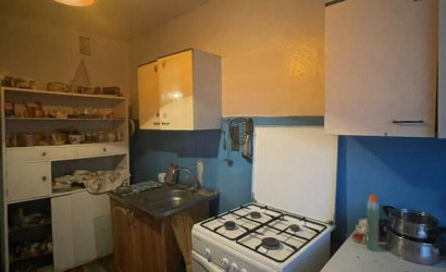 Купить 3-комнатную квартиру, Цирин, Школьная ул., 2. Фото 4