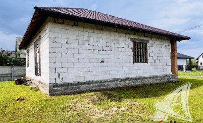 Купить дом, Брест, Козловичи, 10.3 соток. Фото 4