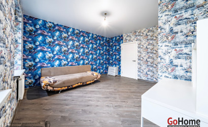 Снять 2-комнатную квартиру, Минск, Нововиленская, 31 (Центральный район). Фото 7