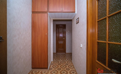 Купить 3-комнатную квартиру, Минск, Корженевского ул., 10/4 (Октябрьский район). Фото 27