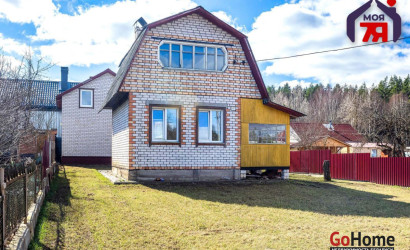 Купить дом в деревне, Родник-2009, 6 соток. Фото 4