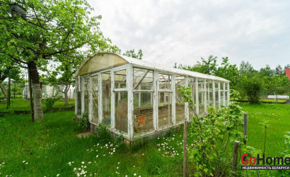 Купить дом в деревне, Водолей, 8.37 соток. Фото 31