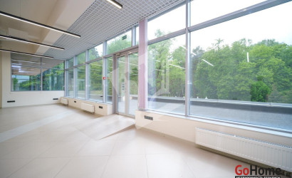 Аренда офиса, Минск, Независимости просп., 84/а,  183.6 кв.м.. Фото 8