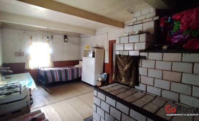 Купить дом, Берестовица, Садовая, 40 соток. Фото 9