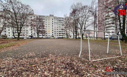 Купить 2-комнатную квартиру, Солигорск, Набережная ул., 19. Фото 20