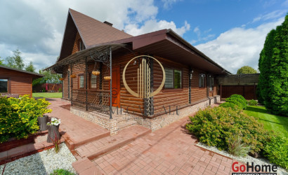 Купить коттедж, Ефимово, д. Ефимово, 8, 15.12 соток. Фото 2