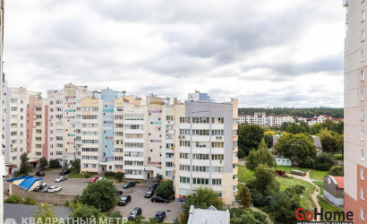 Купить 1-комнатную квартиру, Минск, Парниковая ул., 9 (Первомайский район). Фото 23