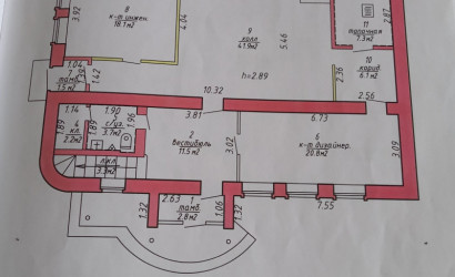 Купить дом, Орша, Мира,3а, 0.399 соток. Фото 3