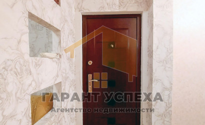 Купить 1-комнатную квартиру, Брест, пер. Жукова. Фото 9