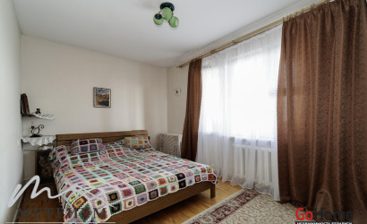 Купить 3-комнатную квартиру, Ждановичи, Кольцевая ул., 5/А. Фото 7